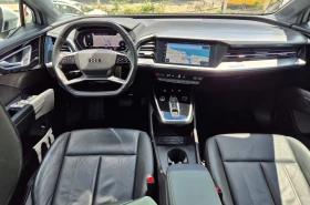 Audi Q4 SPORTBACK E-TRON 82KWH 40 S LINE-PANORAMA-AMBIENT | Auto.bg — изображение 9 Audi Q4 SPORTBACK E-TRON 82KWH 40 S LINE-PANORAMA-AMBIENT | Auto.bg — изображение 9