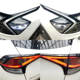 Kia Sportage SIGNITURE | Auto.bg — изображение 16 Kia Sportage SIGNITURE | Auto.bg — изображение 16