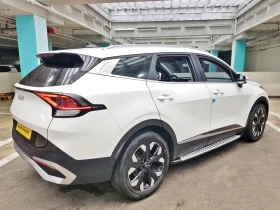 Kia Sportage SIGNITURE | Auto.bg — изображение 5 Kia Sportage SIGNITURE | Auto.bg — изображение 5