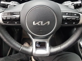 Kia Sportage SIGNITURE | Auto.bg — изображение 13 Kia Sportage SIGNITURE | Auto.bg — изображение 13