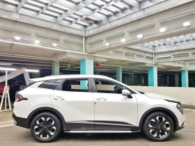 Kia Sportage SIGNITURE | Auto.bg — изображение 7 Kia Sportage SIGNITURE | Auto.bg — изображение 7