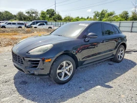 Porsche Macan undefined | Auto.bg — изображение 13 Porsche Macan undefined | Auto.bg — изображение 13