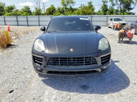Porsche Macan undefined | Auto.bg — изображение 8 Porsche Macan undefined | Auto.bg — изображение 8