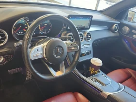Mercedes-Benz GLC * 300 * CARFAX * БЕЗ ПЪРВОНАЧАЛНА ВНОСКА | Auto.bg — изображение 10 Mercedes-Benz GLC * 300 * CARFAX * БЕЗ ПЪРВОНАЧАЛНА ВНОСКА | Auto.bg — изображение 10