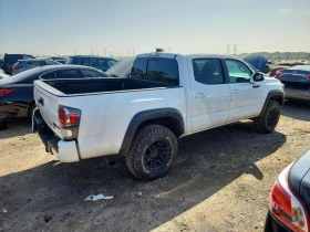 Toyota Tacoma 3.5l Trd Pro - 19000 € - 12556144 3 | Car24.bg Toyota Tacoma 3.5l Trd Pro - 19000 € - 12556144 3