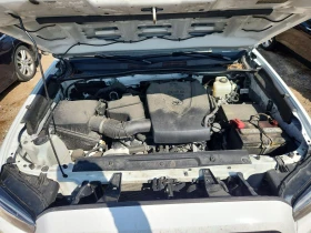 Toyota Tacoma 3.5l Trd Pro - 19000 € - 12556144 11 | Car24.bg Toyota Tacoma 3.5l Trd Pro - 19000 € - 12556144 11