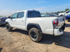 Toyota Tacoma 3.5l Trd Pro - 19000 € - 12556144 2 | Car24.bg Toyota Tacoma 3.5l Trd Pro - 19000 € - 12556144 2