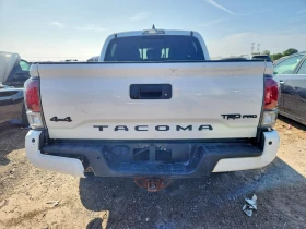 Toyota Tacoma 3.5l Trd Pro - 19000 € - 12556144 6 | Car24.bg Toyota Tacoma 3.5l Trd Pro - 19000 € - 12556144 6