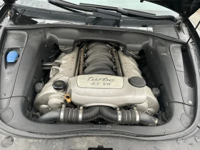 Porsche Cayenne 4.5 turbo | Auto.bg — изображение 13 Porsche Cayenne 4.5 turbo | Auto.bg — изображение 13