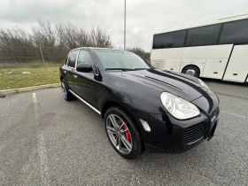 Porsche Cayenne 4.5 turbo | Auto.bg — изображение 6 Porsche Cayenne 4.5 turbo | Auto.bg — изображение 6