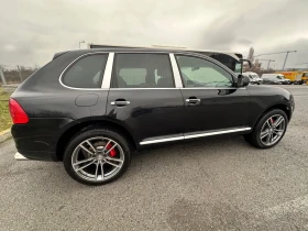 Porsche Cayenne 4.5 turbo | Auto.bg — изображение 4 Porsche Cayenne 4.5 turbo | Auto.bg — изображение 4