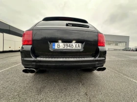 Porsche Cayenne 4.5 turbo | Auto.bg — изображение 2 Porsche Cayenne 4.5 turbo | Auto.bg — изображение 2