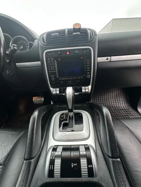 Porsche Cayenne 4.5 turbo | Auto.bg — изображение 12 Porsche Cayenne 4.5 turbo | Auto.bg — изображение 12