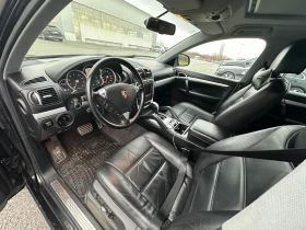 Porsche Cayenne 4.5 turbo | Auto.bg — изображение 7 Porsche Cayenne 4.5 turbo | Auto.bg — изображение 7