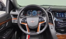 Cadillac Escalade 6.2* V8* ПОДГРЕВ* ОБДУХВАНЕ* МАСАЖ* КЕЙЛЕС* КАМЕРА | Auto.bg — изображение 8 Cadillac Escalade 6.2* V8* ПОДГРЕВ* ОБДУХВАНЕ* МАСАЖ* КЕЙЛЕС* КАМЕРА | Auto.bg — изображение 8