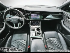 Audi RSQ8 - 92191 € - 90118165 8 | Car24.bg Audi RSQ8 - 92191 € - 90118165 8