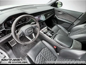 Audi RSQ8 - 92191 € - 90118165 13 | Car24.bg Audi RSQ8 - 92191 € - 90118165 13