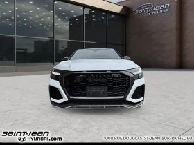 Audi RSQ8 - 92191 € - 90118165 4 | Car24.bg Audi RSQ8 - 92191 € - 90118165 4