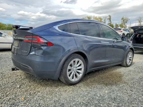 Tesla Model X LONG RANGE DUAL MOTOR ALL-WHEEL DRIVE | Auto.bg — изображение 6 Tesla Model X LONG RANGE DUAL MOTOR ALL-WHEEL DRIVE | Auto.bg — изображение 6