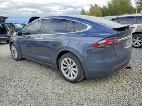 Tesla Model X LONG RANGE DUAL MOTOR ALL-WHEEL DRIVE | Auto.bg — изображение 4 Tesla Model X LONG RANGE DUAL MOTOR ALL-WHEEL DRIVE | Auto.bg — изображение 4