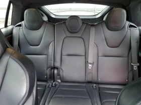 Tesla Model X LONG RANGE DUAL MOTOR ALL-WHEEL DRIVE | Auto.bg — изображение 10 Tesla Model X LONG RANGE DUAL MOTOR ALL-WHEEL DRIVE | Auto.bg — изображение 10