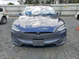 Tesla Model X LONG RANGE DUAL MOTOR ALL-WHEEL DRIVE | Auto.bg — изображение 2 Tesla Model X LONG RANGE DUAL MOTOR ALL-WHEEL DRIVE | Auto.bg — изображение 2