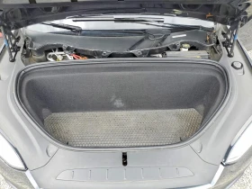 Tesla Model X LONG RANGE DUAL MOTOR ALL-WHEEL DRIVE | Auto.bg — изображение 12 Tesla Model X LONG RANGE DUAL MOTOR ALL-WHEEL DRIVE | Auto.bg — изображение 12
