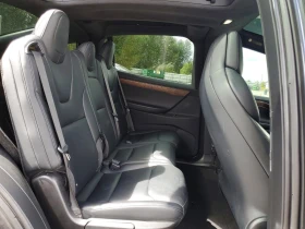 Tesla Model X LONG RANGE DUAL MOTOR ALL-WHEEL DRIVE | Auto.bg — изображение 11 Tesla Model X LONG RANGE DUAL MOTOR ALL-WHEEL DRIVE | Auto.bg — изображение 11