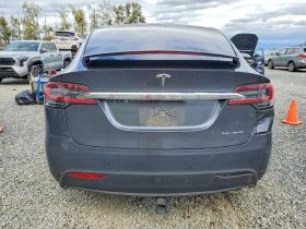 Tesla Model X LONG RANGE DUAL MOTOR ALL-WHEEL DRIVE | Auto.bg — изображение 5 Tesla Model X LONG RANGE DUAL MOTOR ALL-WHEEL DRIVE | Auto.bg — изображение 5