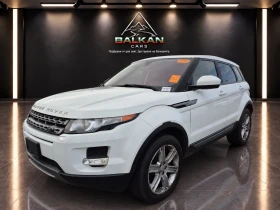Land Rover Range Rover Evoque PURE PLUS 4WD* Подгрев* Meridian Audio* Камера* Па