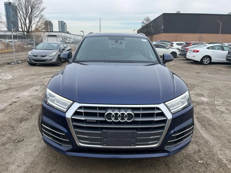 Audi Q5 - 19500 € / 38138.68 лв. - 86657449 1 | Car24.bg Audi Q5 - 19500 € / 38138.68 лв. - 86657449 1