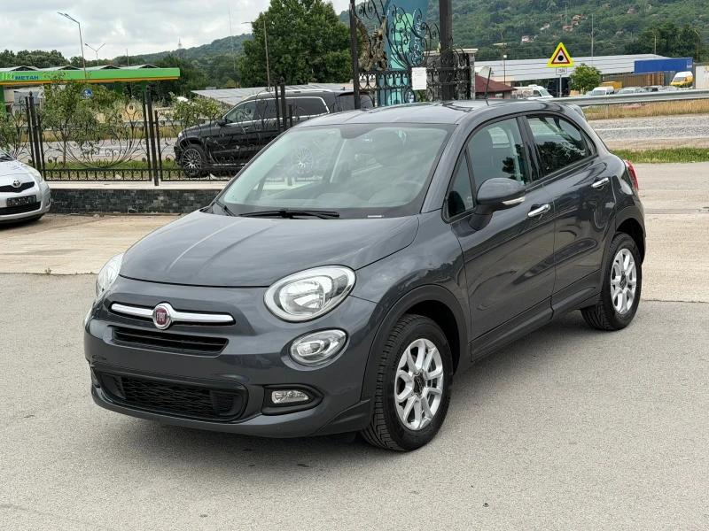 Fiat 500X 1.3mjet ИТАЛИЯ - 6800 € / 13299.64 лв. - 76610408 1 | Car24.bg Fiat 500X 1.3mjet ИТАЛИЯ - 6800 € / 13299.64 лв. - 76610408 1
