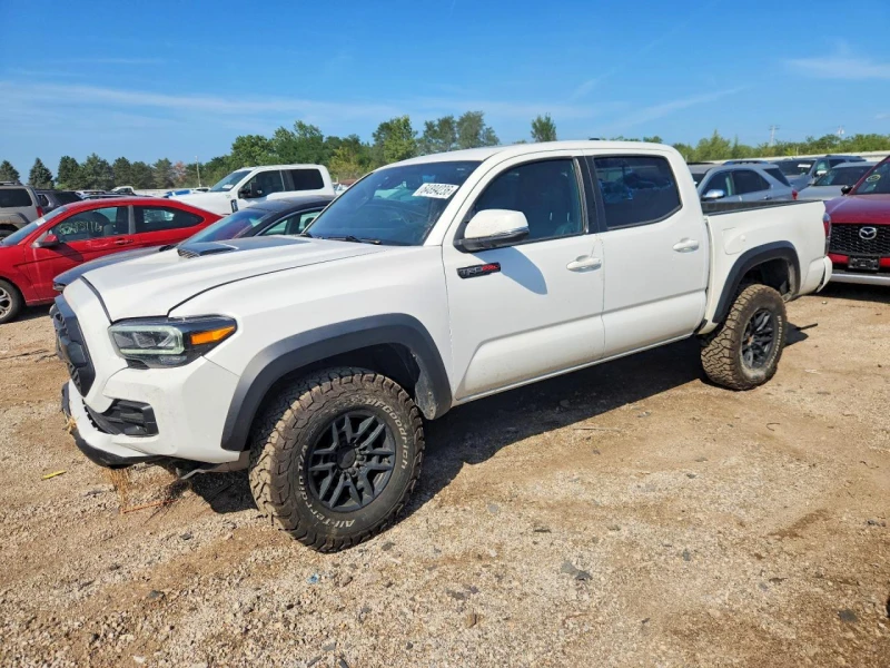 Toyota Tacoma 3.5l Trd Pro - 19000 € - 12556144 1 | Car24.bg Toyota Tacoma 3.5l Trd Pro - 19000 € - 12556144 1