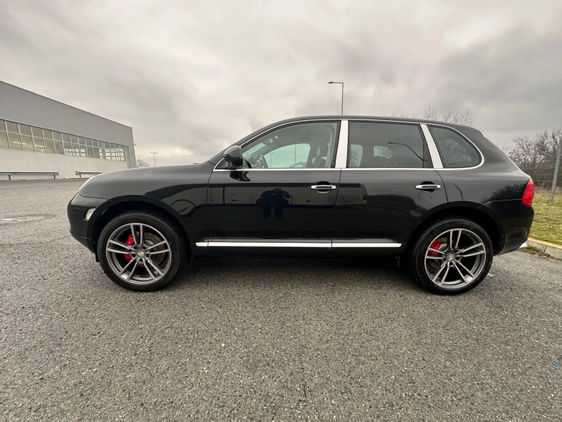Porsche Cayenne 4.5 turbo - 7000 € - 73240395 1 | Car24.bg Porsche Cayenne 4.5 turbo - 7000 € - 73240395 1