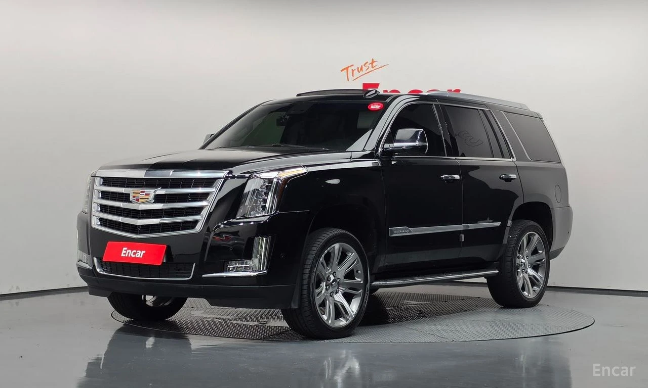 Cadillac Escalade 6.2* V8* ПОДГРЕВ* ОБДУХВАНЕ* МАСАЖ* КЕЙЛЕС* КАМЕРА | Auto.bg — изображение 1 Cadillac Escalade 6.2* V8* ПОДГРЕВ* ОБДУХВАНЕ* МАСАЖ* КЕЙЛЕС* КАМЕРА | Auto.bg — изображение 1