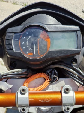 Ktm Supermoto LC-4 690 | Auto.bg — изображение 7 Ktm Supermoto LC-4 690 | Auto.bg — изображение 7