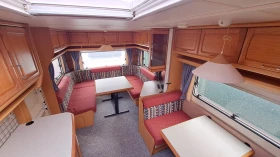 Каравана Hobby Пет местна | Auto.bg — изображение 11 Каравана Hobby Пет местна | Auto.bg — изображение 11