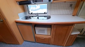 Каравана Hobby Пет местна | Auto.bg — изображение 6 Каравана Hobby Пет местна | Auto.bg — изображение 6