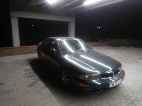 Mitsubishi Galant Diamante 3.5 V 6 I | Mobile.bg — малка снимка 2