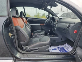 Citroen C3 1.4HDI EXCLUSIVE КОЖА КЛИМАТРОНИК - 1999 лв. / 1022.07 € - 53426267 7 | Car24.bg Citroen C3 1.4HDI EXCLUSIVE КОЖА КЛИМАТРОНИК - 1999 лв. / 1022.07 € - 53426267 7