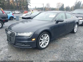 Audi A7 TDI* ПОДГРЕВ* HEADUP* КАМЕРА - 22500 лв. / 11504.07 € - 45967797 4 | Car24.bg Audi A7 TDI* ПОДГРЕВ* HEADUP* КАМЕРА - 22500 лв. / 11504.07 € - 45967797 4