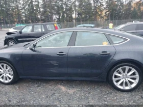 Audi A7 TDI* ПОДГРЕВ* HEADUP* КАМЕРА - 22500 лв. / 11504.07 € - 45967797 9 | Car24.bg Audi A7 TDI* ПОДГРЕВ* HEADUP* КАМЕРА - 22500 лв. / 11504.07 € - 45967797 9