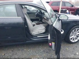 Audi A7 TDI* ПОДГРЕВ* HEADUP* КАМЕРА - 22500 лв. / 11504.07 € - 45967797 10 | Car24.bg Audi A7 TDI* ПОДГРЕВ* HEADUP* КАМЕРА - 22500 лв. / 11504.07 € - 45967797 10