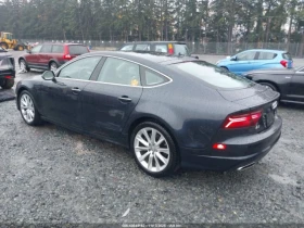 Audi A7 TDI* ПОДГРЕВ* HEADUP* КАМЕРА - 22500 лв. / 11504.07 € - 45967797 5 | Car24.bg Audi A7 TDI* ПОДГРЕВ* HEADUP* КАМЕРА - 22500 лв. / 11504.07 € - 45967797 5