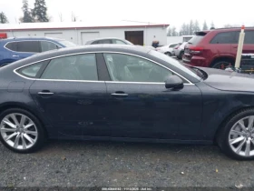 Audi A7 TDI* ПОДГРЕВ* HEADUP* КАМЕРА - 22500 лв. / 11504.07 € - 45967797 8 | Car24.bg Audi A7 TDI* ПОДГРЕВ* HEADUP* КАМЕРА - 22500 лв. / 11504.07 € - 45967797 8
