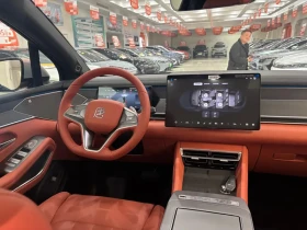 BYD Tang L 2025 Model EV 492 km - 79900 лв. / 40852.22 € - 14253625 9 | Car24.bg BYD Tang L 2025 Model EV 492 km - 79900 лв. / 40852.22 € - 14253625 9