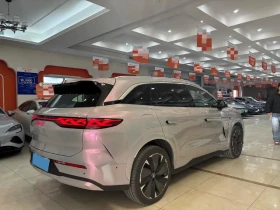 BYD Tang L 2025 Model EV 492 km - 79900 лв. / 40852.22 € - 14253625 4 | Car24.bg BYD Tang L 2025 Model EV 492 km - 79900 лв. / 40852.22 € - 14253625 4