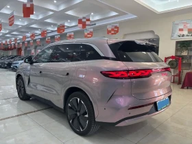 BYD Tang L 2025 Model EV 492 km - 79900 лв. / 40852.22 € - 14253625 5 | Car24.bg BYD Tang L 2025 Model EV 492 km - 79900 лв. / 40852.22 € - 14253625 5