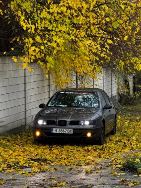 Seat Toledo - 2200 € / 4302.83 лв. - 92743515 7 | Car24.bg Seat Toledo - 2200 € / 4302.83 лв. - 92743515 7