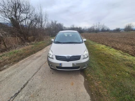 Toyota Corolla verso - Car24.bg Toyota Corolla verso